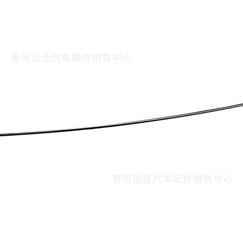原厂26611-2F000适用于现代起亚汽车配件机油尺266112F000