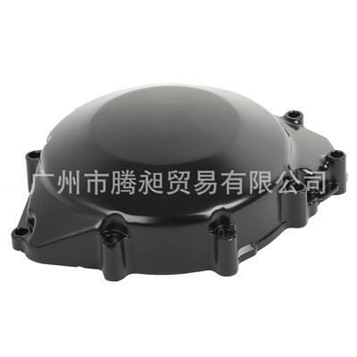 摩托车改装配件YZF-R1 98-03年 磁电机边盖 发动机边盖
