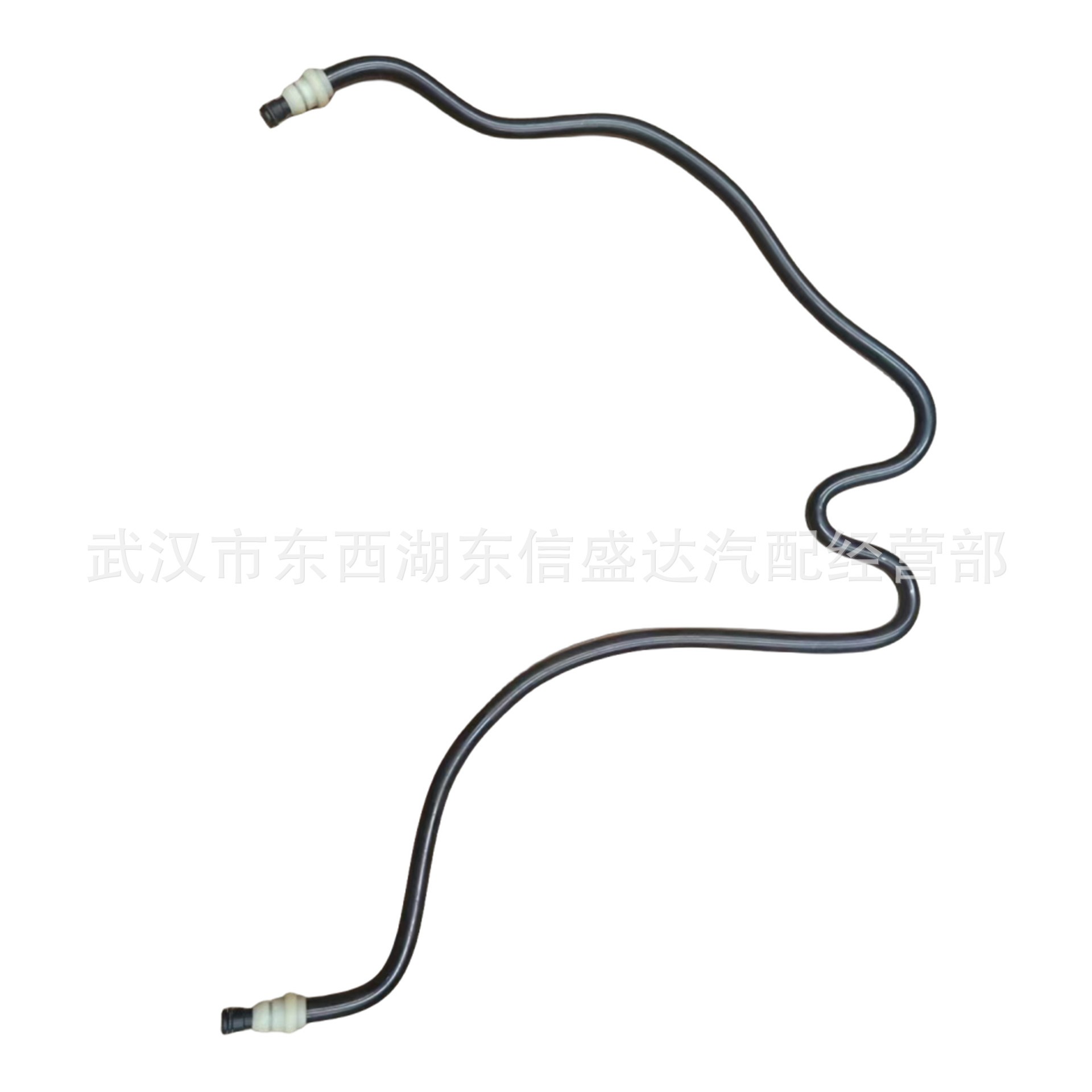 汽车配件适用于标致雪铁龙EC5离合器油管9675299080 厂家优势供应