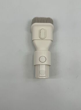 追觅V12/16S吸尘器电动地刷头吸头床刷毛刷吸嘴头VVN3/4/5/6吸头