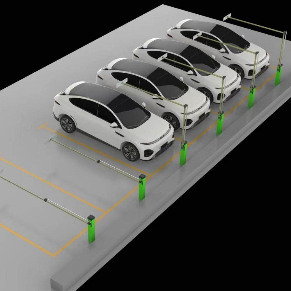 新能源充电桩车位道闸闸机停车位车场限位器防占用车牌识别地锁,搬运/仓储/物流设备,停车场收费设备,淘宝优惠券,粉丝福利购,淘宝优惠卷