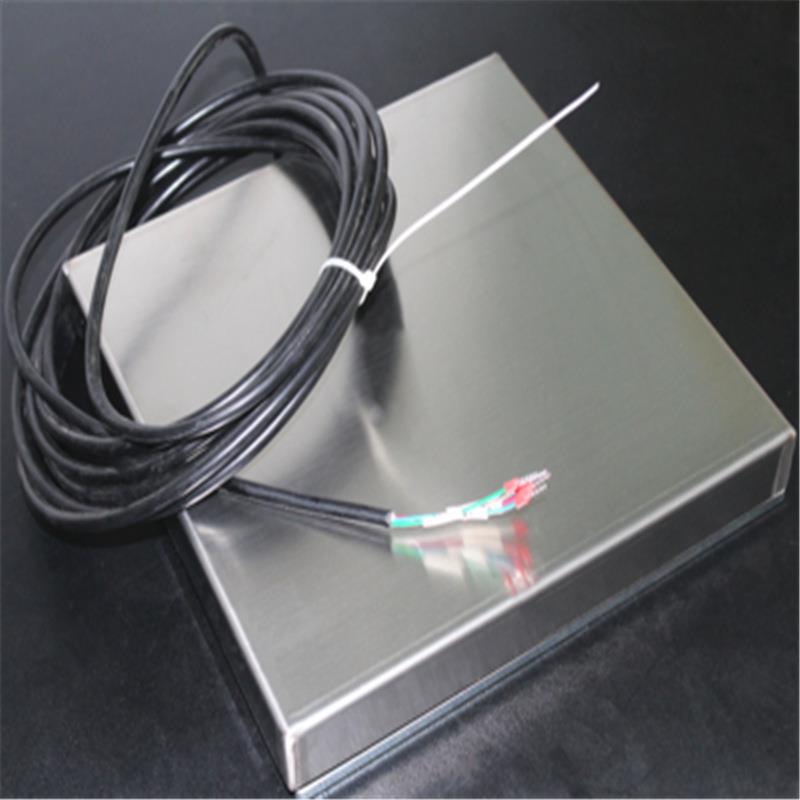 4-20mA模拟量超薄电子台秤modbus-rtu电子台秤继电器控制钢瓶秤