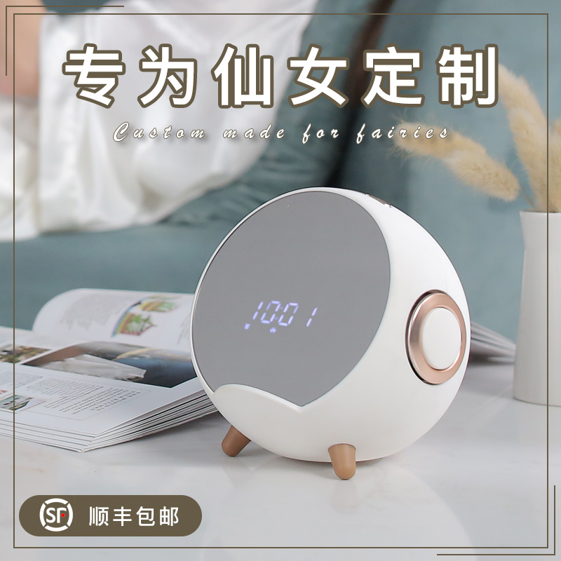 生日礼物女生实用仪式高级感送A给闺蜜朋友的新婚结婚送新人圣诞