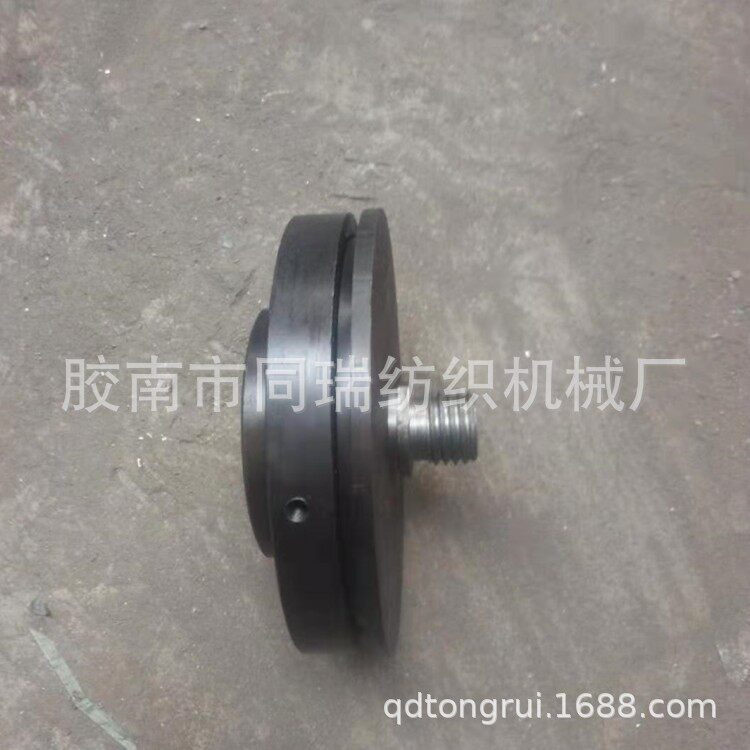 青岛同瑞机械 纺织辅机工具 辅机配件 调节轮 厂家供应 品质好