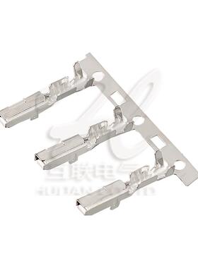 国产现货7116-4021/DJ621-F2.2*0.6A汽车连接器接插件端子插簧