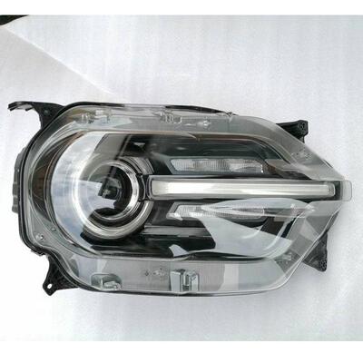 适用于福特Bronco Sport运动2021-2023年LED照明头大灯M1PZ13008A
