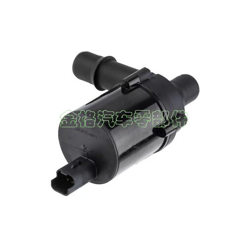 适用雪铁龙,欧宝,标志,通用加热器冷却液泵OE 9809797480发动机