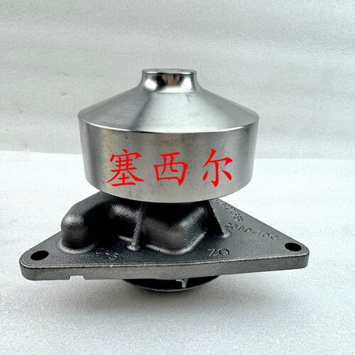 优质供应适用于工程机械东风康明斯6CT8.3发动机水泵总成3285323