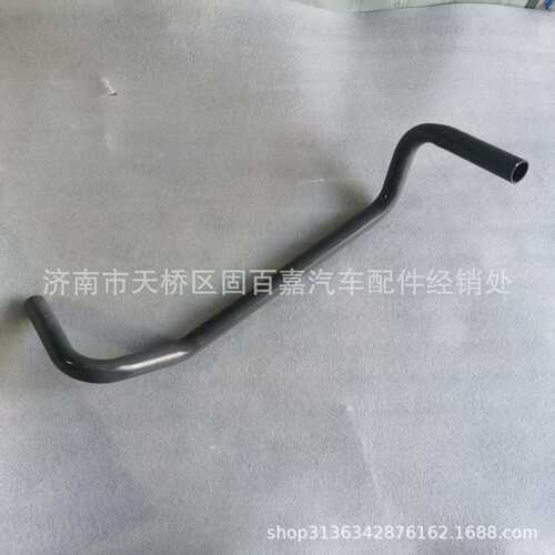 WG9325590224 弯管 豪沃
