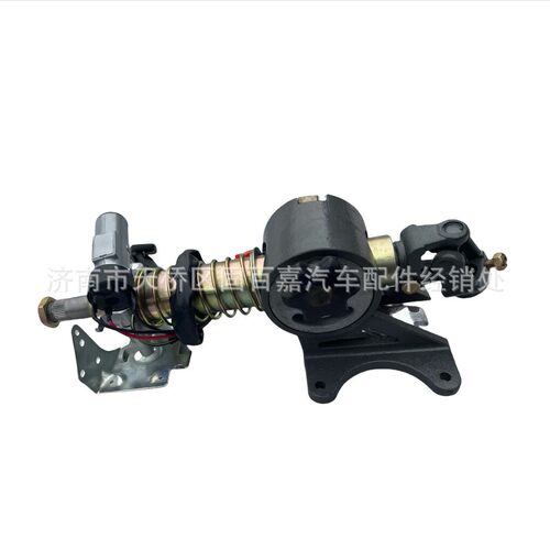 AZ9725478050驾驶室转向管柱 豪沃HOWO