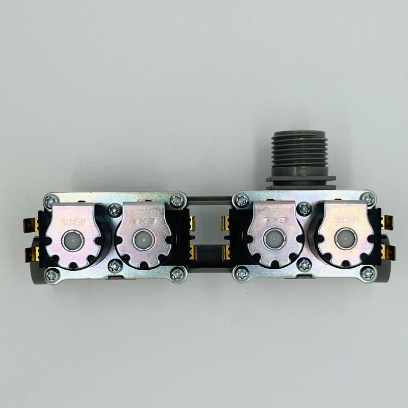 FCF-12-G6量大可咨询下单洗衣机电磁阀/水阀/厂家样品展示AC120V