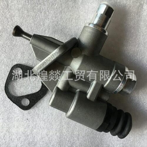 东风康明斯6CT8.3发动机配件 6CT8.3发动机小孔输油泵3936319