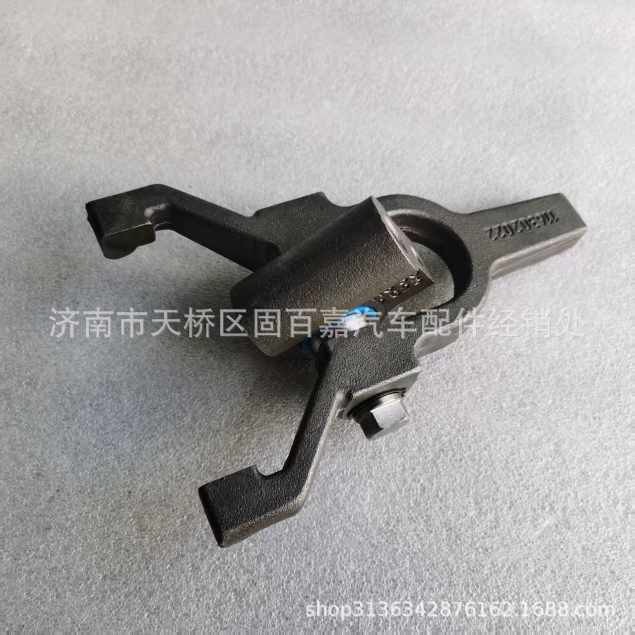 05766 690889 118302022 116302022 离合器拨叉430拉式 綦江