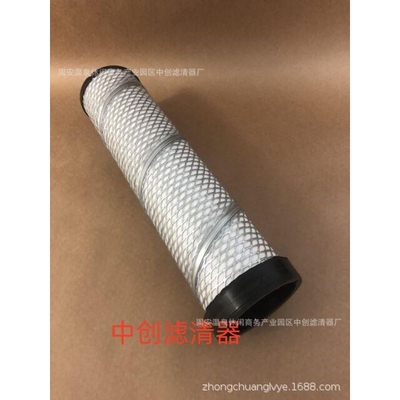 工程机械配件矿山配件滤芯发电机组挖掘机拖拉机空气滤芯152-7219
