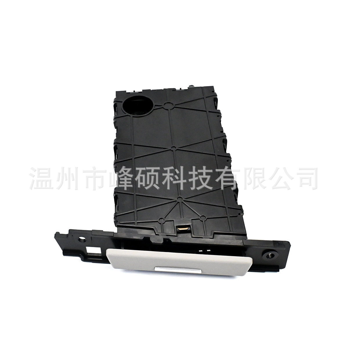 适用于2005-2012款宝马E90 车载水杯架 车用饮料架 51459173471