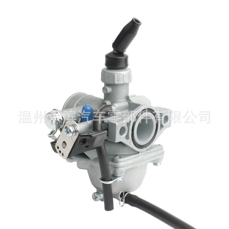 摩托车化油器 VM16 XR50 Z50 CRF50 CRF70 70CC 90CC 110CC化油器
