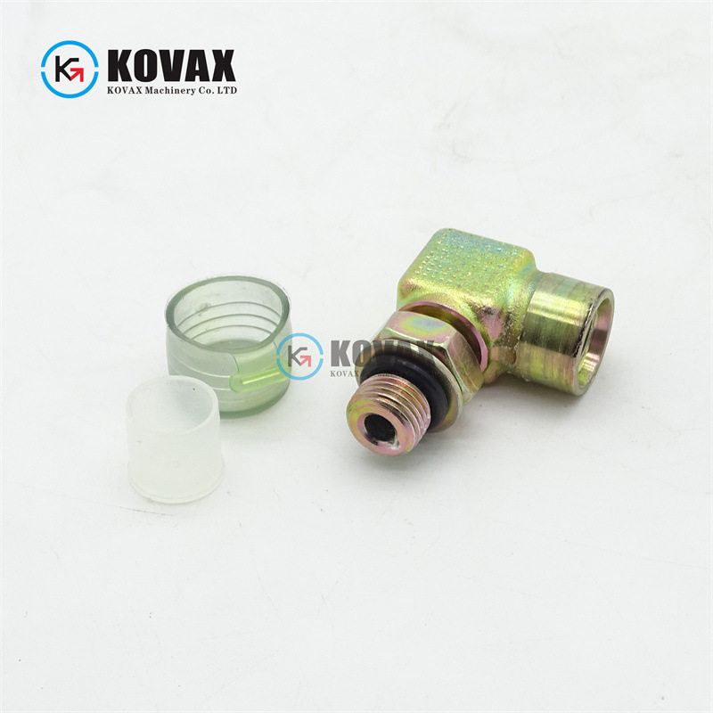 液压配件产品 31e5-11110  现代油管接头 31e5-11110  挖掘机配件