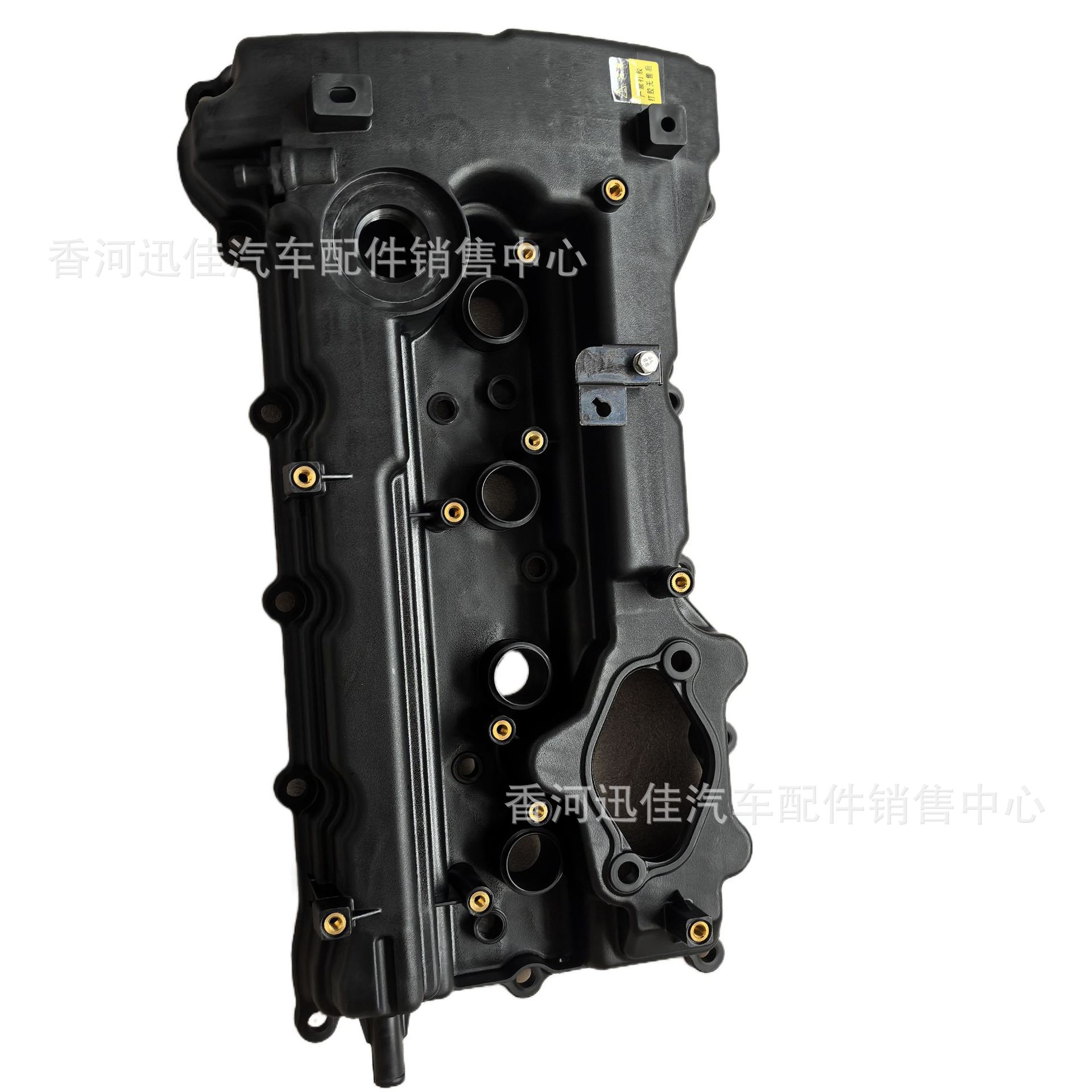 22410-2G710适用于现代起亚汽车配件气门室盖塑料224102G710