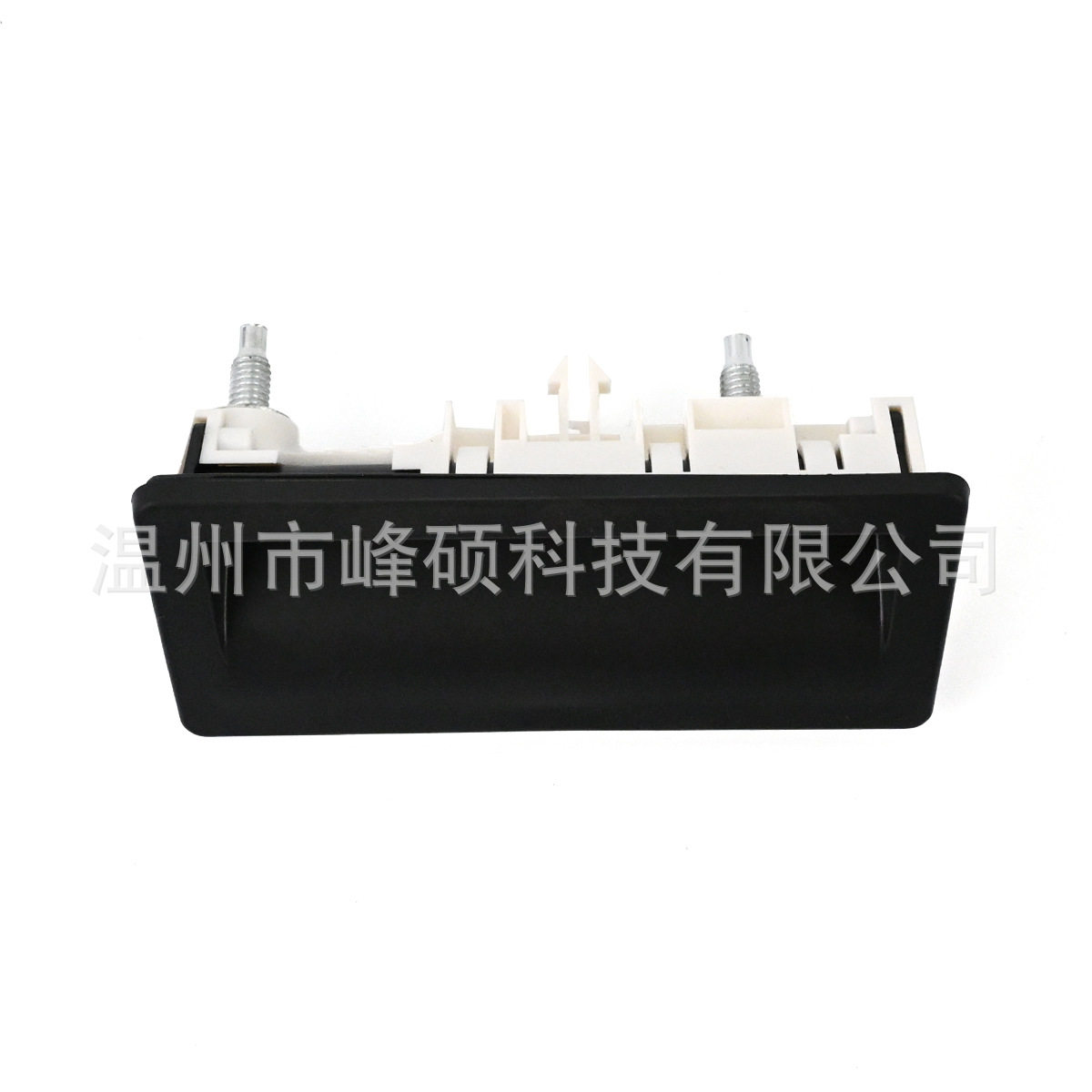 适用于奥迪A4 A5 A6 A7 Q5 尾门开关 后备箱拉手开关 5ND827566B