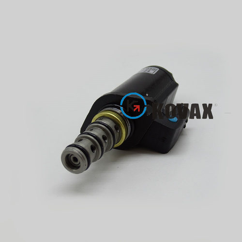 KOVAX 挖掘机配件YN35V00051F1 比例电磁阀KWE5K-31/G24YB50