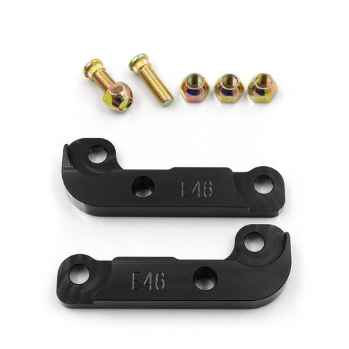 汽车改装配件转动漂移锁25%-30% 适用于 E46 For BMW M3