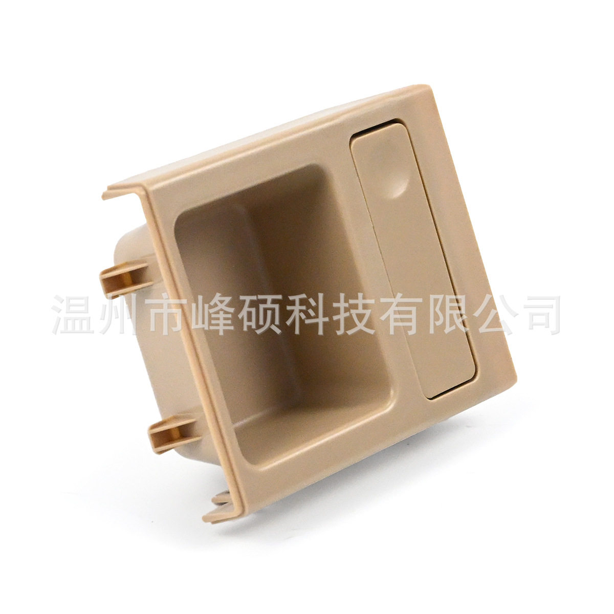 适用1998-2006宝马E46 3系318车载水杯架 车用饮料架 51168217959