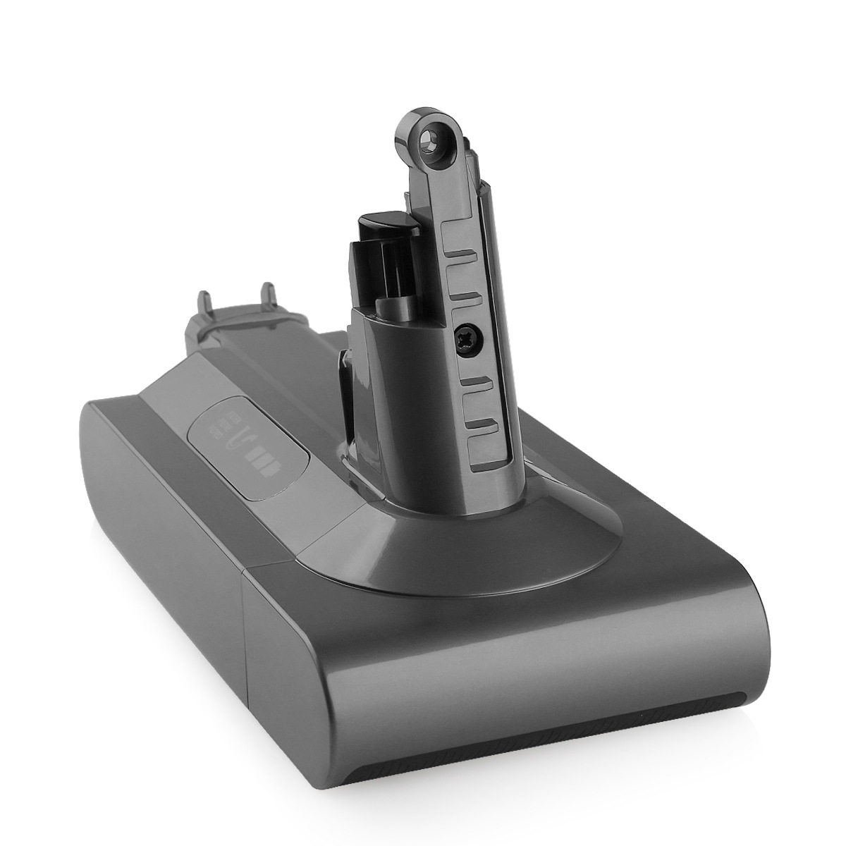 适用于 V10 3000mah 25.2V手持吸尘器配件动力锂电池组