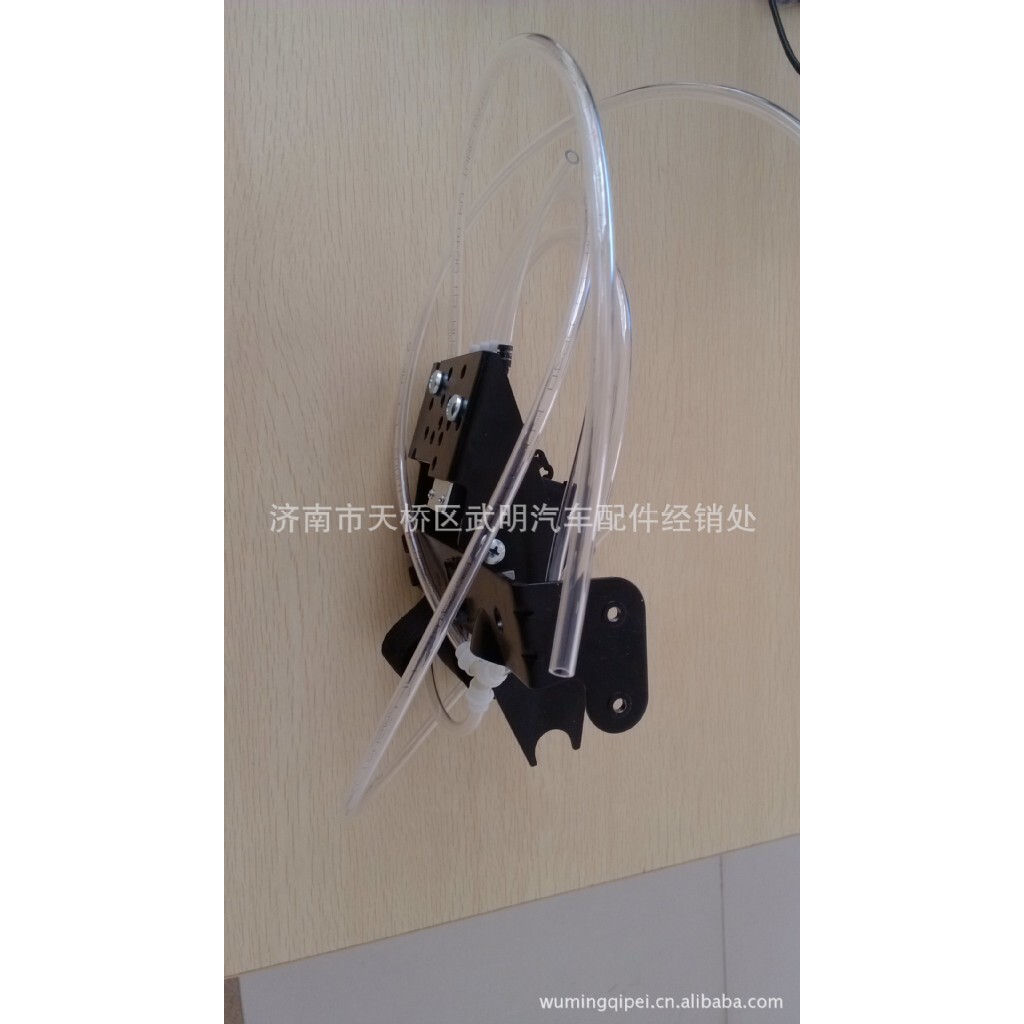 AZ1662510003+008 高度阀总成A7座椅气囊开关包邮T7H座椅配件