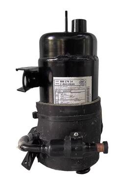 空调制冷压缩机C-RH173L8A/C-RHN153L8A/C-RH223L8A/C-RHN223L8A