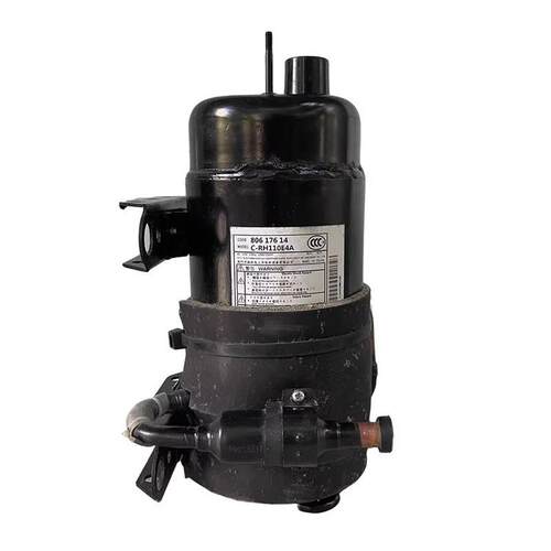 空调制冷压缩机C-RH173L8A/C-RHN153L8A/C-RH223L8A/C-RHN223L8A