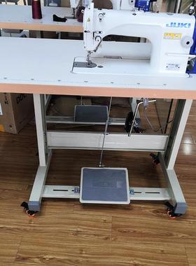 厂家工业平缝机DDL7000AS70BK-GG平缝机工业电动缝纫机