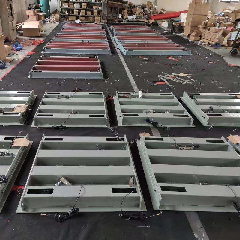 上海耀华电子地磅秤加厚8mm5吨10T平台秤工业加固地磅20吨汽车衡,搬运/仓储/物流设备,地磅/工业衡器,淘宝优惠券,粉丝福利购,淘宝优惠卷