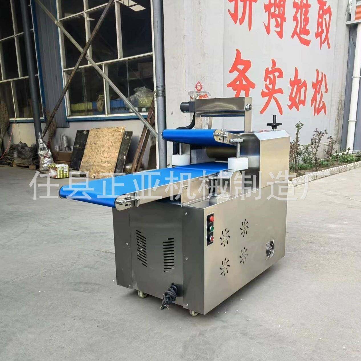 商用自动循环压面机多功能350/500自动撒粉折叠揉面机纯铜电机,清洗/食品/商业设备,其他食品加工设备,淘宝优惠券,粉丝福利购,淘宝优惠卷