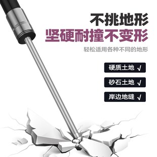 矶竿矶钓竿远投滑漂素用大导环全套装碳专超轻钓杆矶海杆