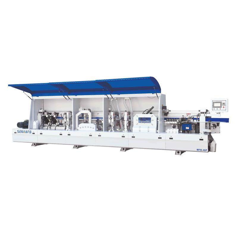 厂家定置全自动封边机MFB-46P木工机械封边机家具板材封边机,五金/工具,机床,淘宝优惠券,粉丝福利购,淘宝优惠卷