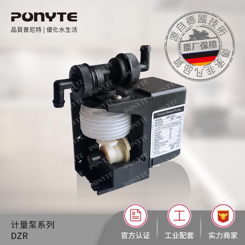 厂家直销DZR单级自吸清水泵220V高扬程大流量家用智能计量泵