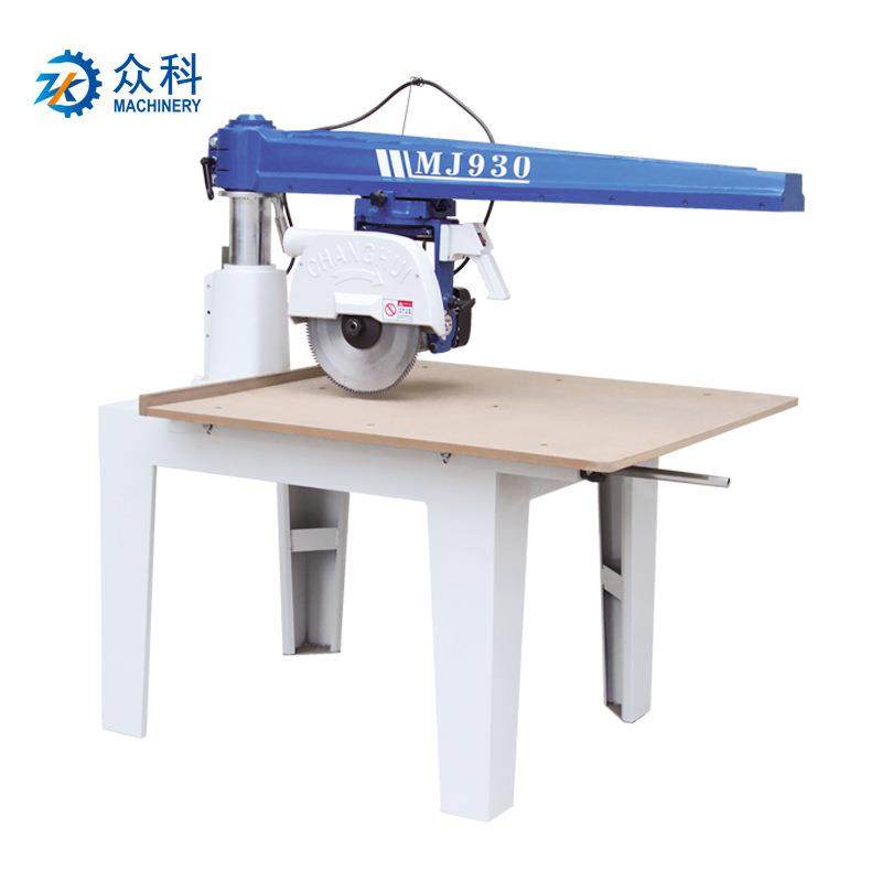众科机械MJ930多功能摇臂锯手拉锯广东厂家木工摆角推拉锯,五金/工具,机床,淘宝优惠券,粉丝福利购,淘宝优惠卷