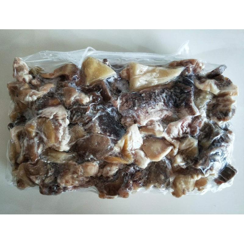 皓月牛杂300克*5清真新鲜牛肚牛肺牛肝牛肠冷冻生制小炒熬汤食材