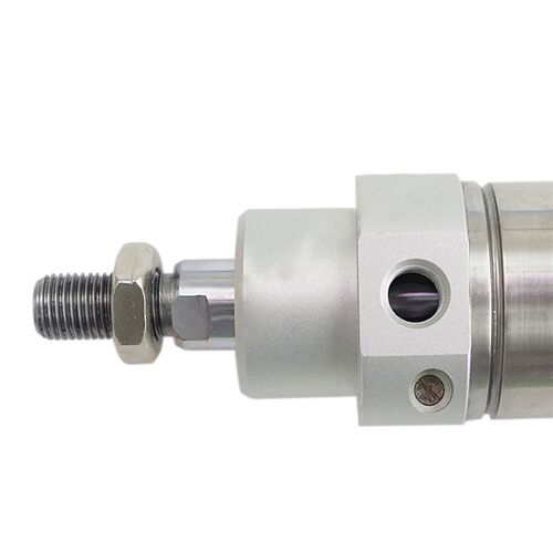 注塑机机械手回旋 旋转 斜臂-动 气缸 MAC40-125 CDM2B40摆125-A