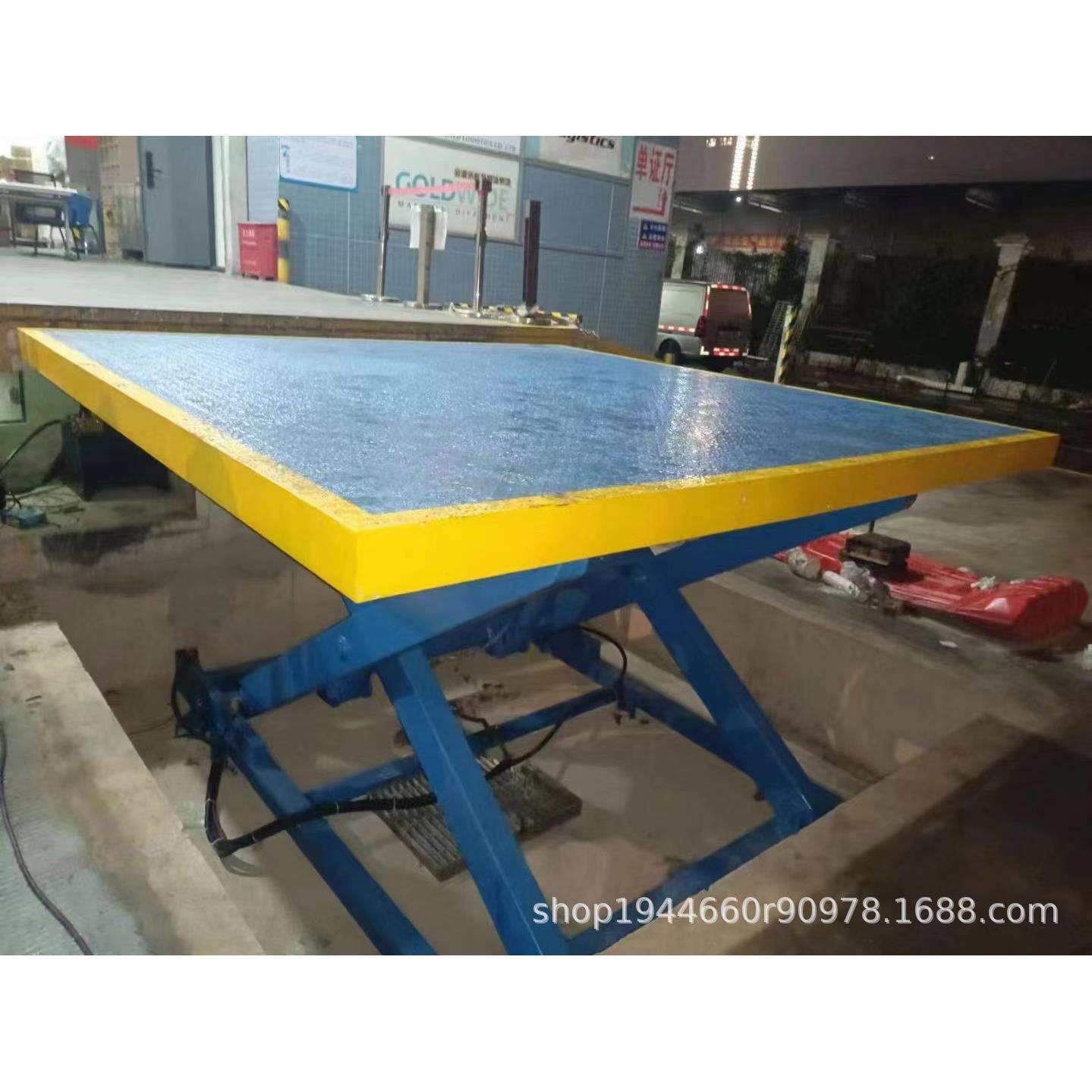 广东固定剪叉升降平台供应商工厂剪叉升降工作台仓库上货升降机,搬运/仓储/物流设备,其他起重搬运设备,淘宝优惠券,粉丝福利购,淘宝优惠卷