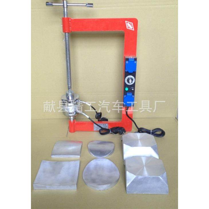 汽车补胎机点式硫化机自动温控手动调温补胎机补胎硫化机,搬运/仓储/物流设备,其他起重搬运设备,淘宝优惠券,粉丝福利购,淘宝优惠卷