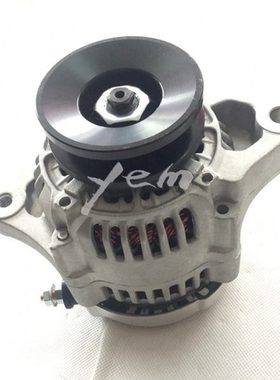 久保田16404-64014发电机101211-1032发电机