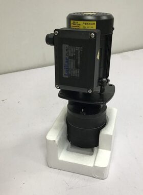 冷水机雕刻机配套水泵浸入式循环泵LDPB1-15/25-20TP洛凯睿嘉水泵