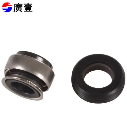 IDB35/45/65抽水机密封 广一水泵机封 广一1DB清水泵机械密封轴封