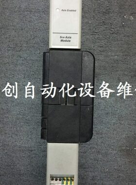 Allen-Bradley伺服器维修 AB伺服器驱动器1394-AM07维修 可以测试