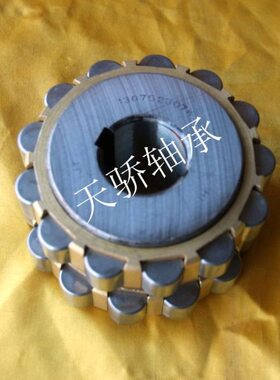 减速机轴承 整体偏心转臂轴承 180752307K 35*113*62 轴承 HI