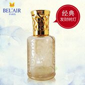 没有更便宜 了雅歌丹发财树香薰灯250ML无火薰香瓶金伯格通用款