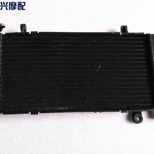 CBR400 CBR29期 NC29期 水箱总成 水箱散
