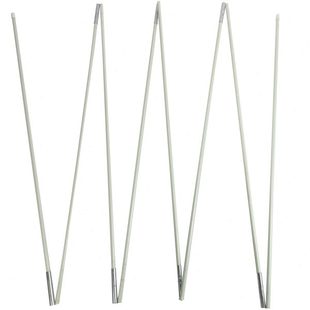 开业活动气球布置拱门支架加厚可折叠装饰造型底座架子可重复使用