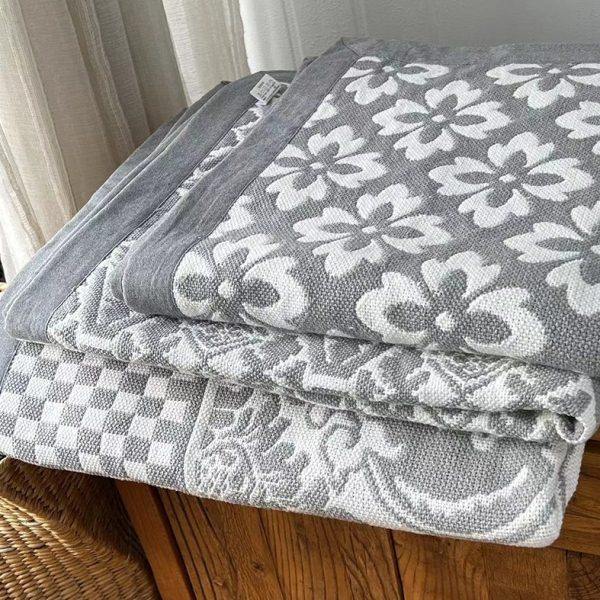 北欧棉麻沙发垫加厚耐用大包边四季通用简约现代夏季布艺沙发巾垫,居家布艺,沙发垫,淘宝优惠券,粉丝福利购,淘宝优惠卷